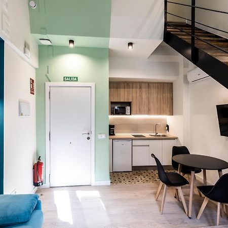 Apartamentos Turisticos De La Bernarda Caces Екстериор снимка