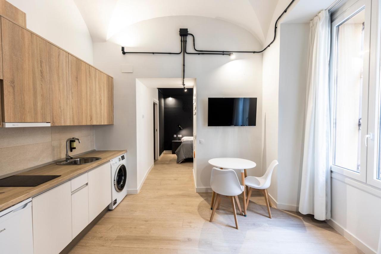 Apartamentos Turisticos De La Bernarda Caces Екстериор снимка