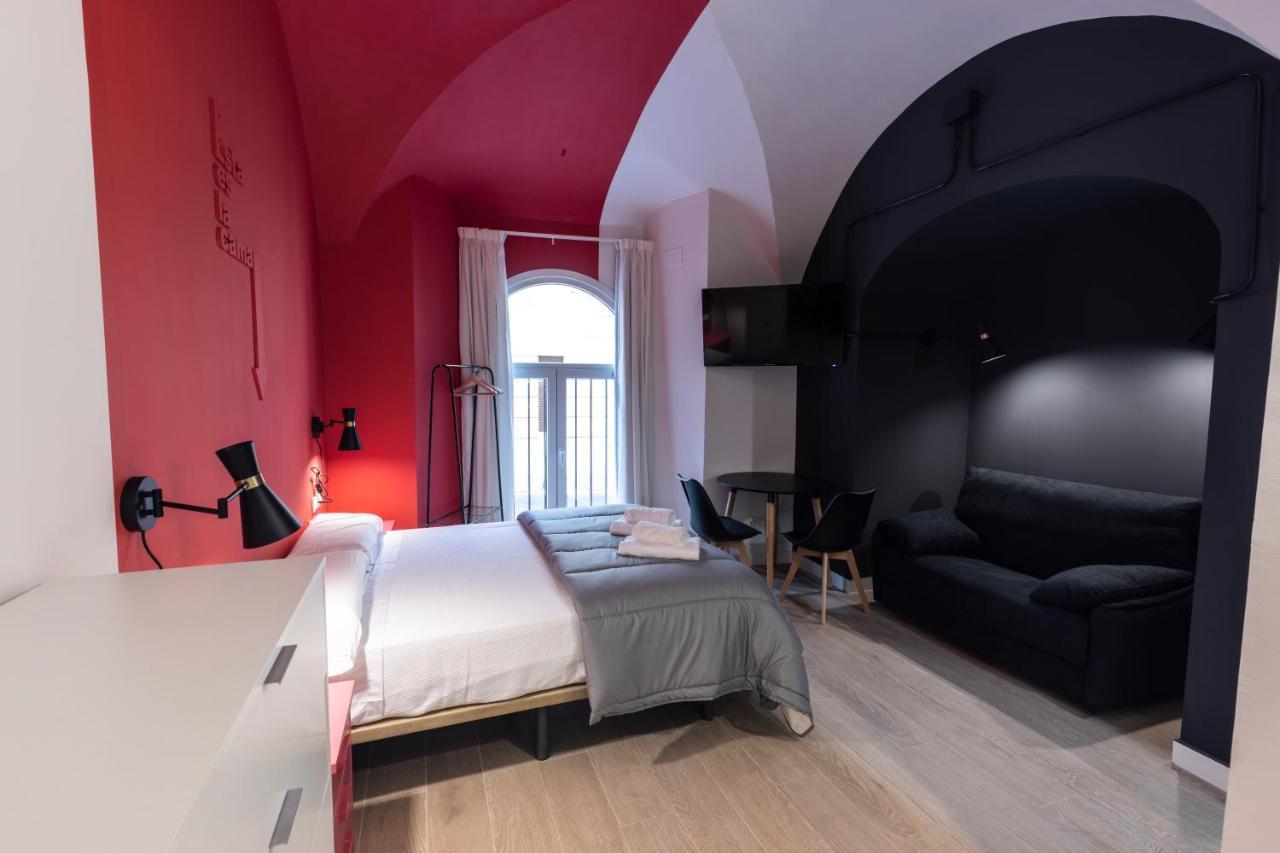 Apartamentos Turisticos De La Bernarda Caces Екстериор снимка