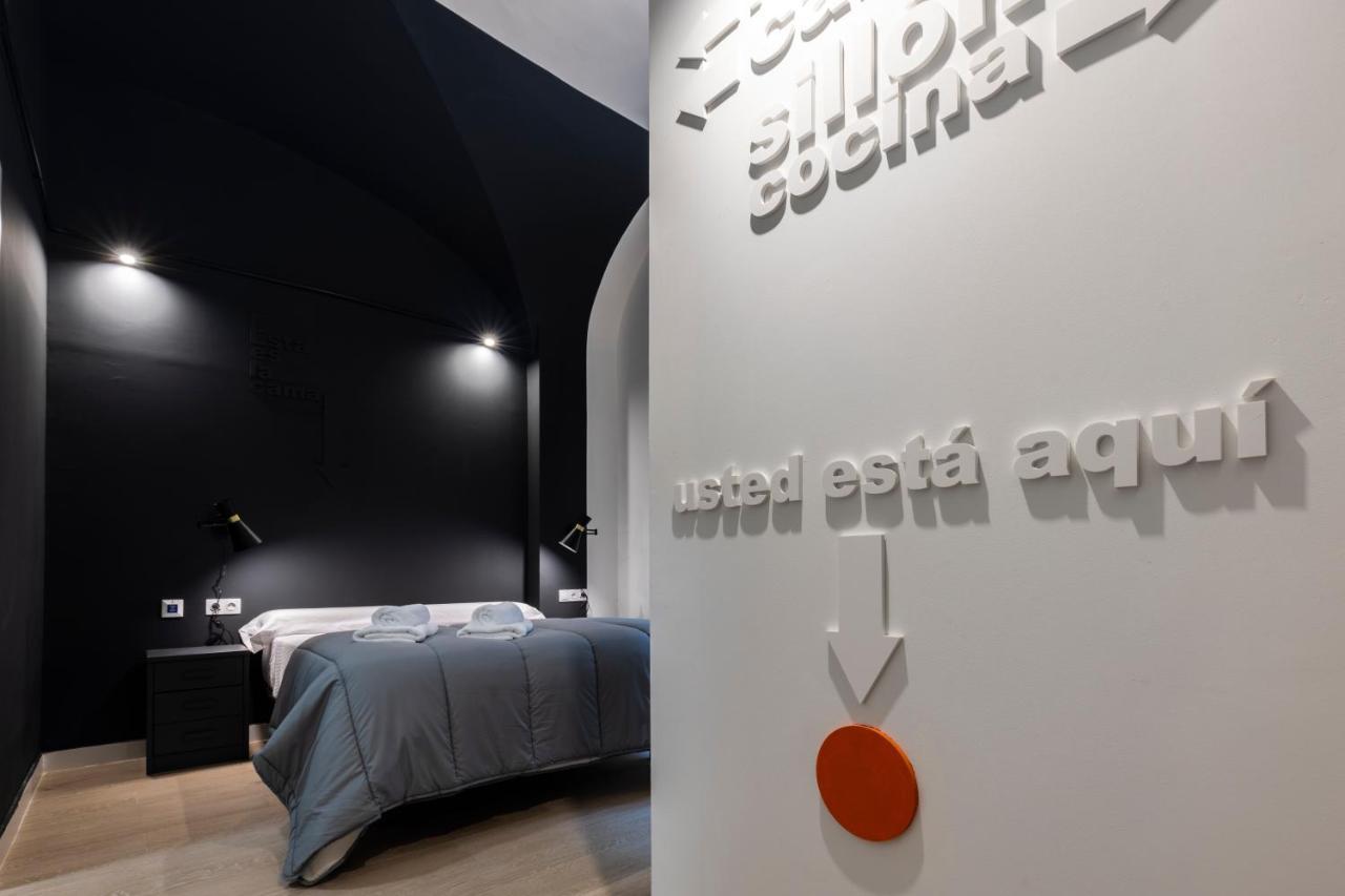 Apartamentos Turisticos De La Bernarda Caces Екстериор снимка