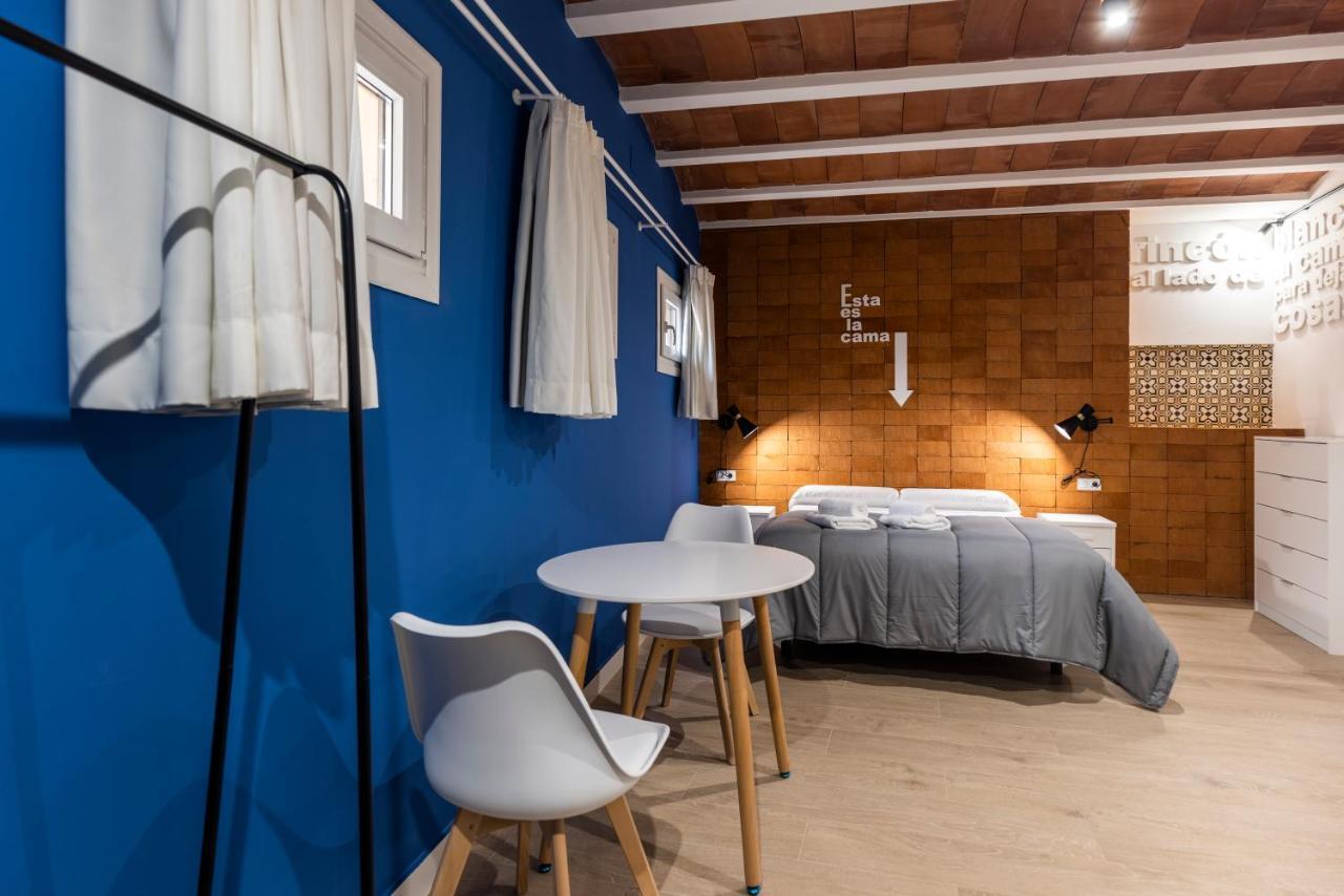 Apartamentos Turisticos De La Bernarda Caces Екстериор снимка