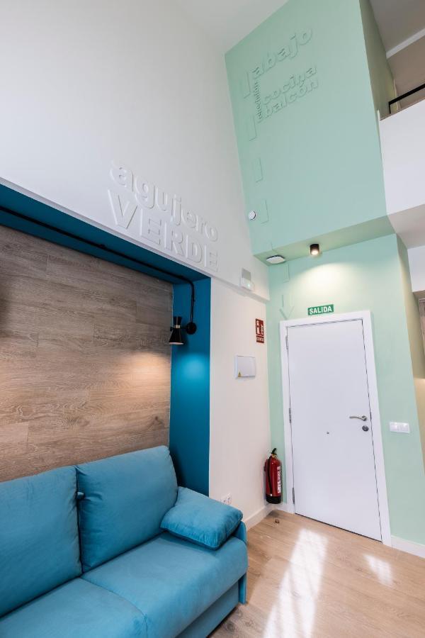 Apartamentos Turisticos De La Bernarda Caces Екстериор снимка