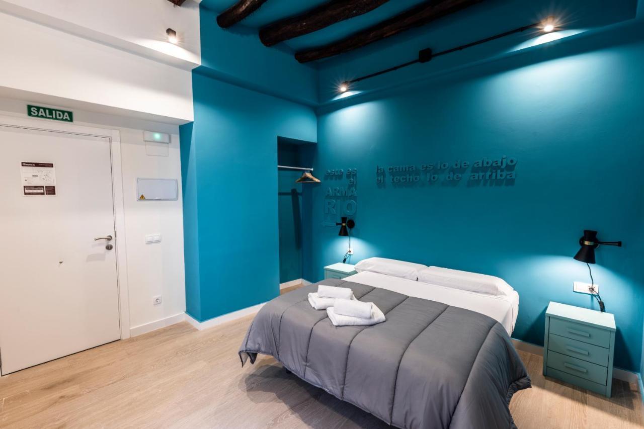 Apartamentos Turisticos De La Bernarda Caces Екстериор снимка